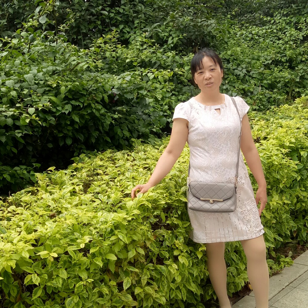 摩托等待搞怪的照片