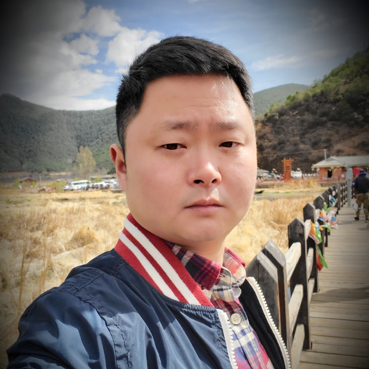 薄冰如水的照片