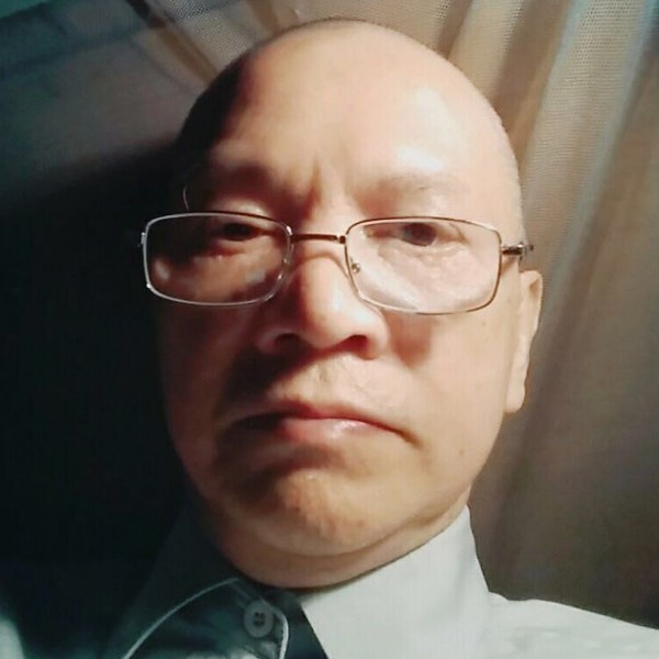 普通居士的照片