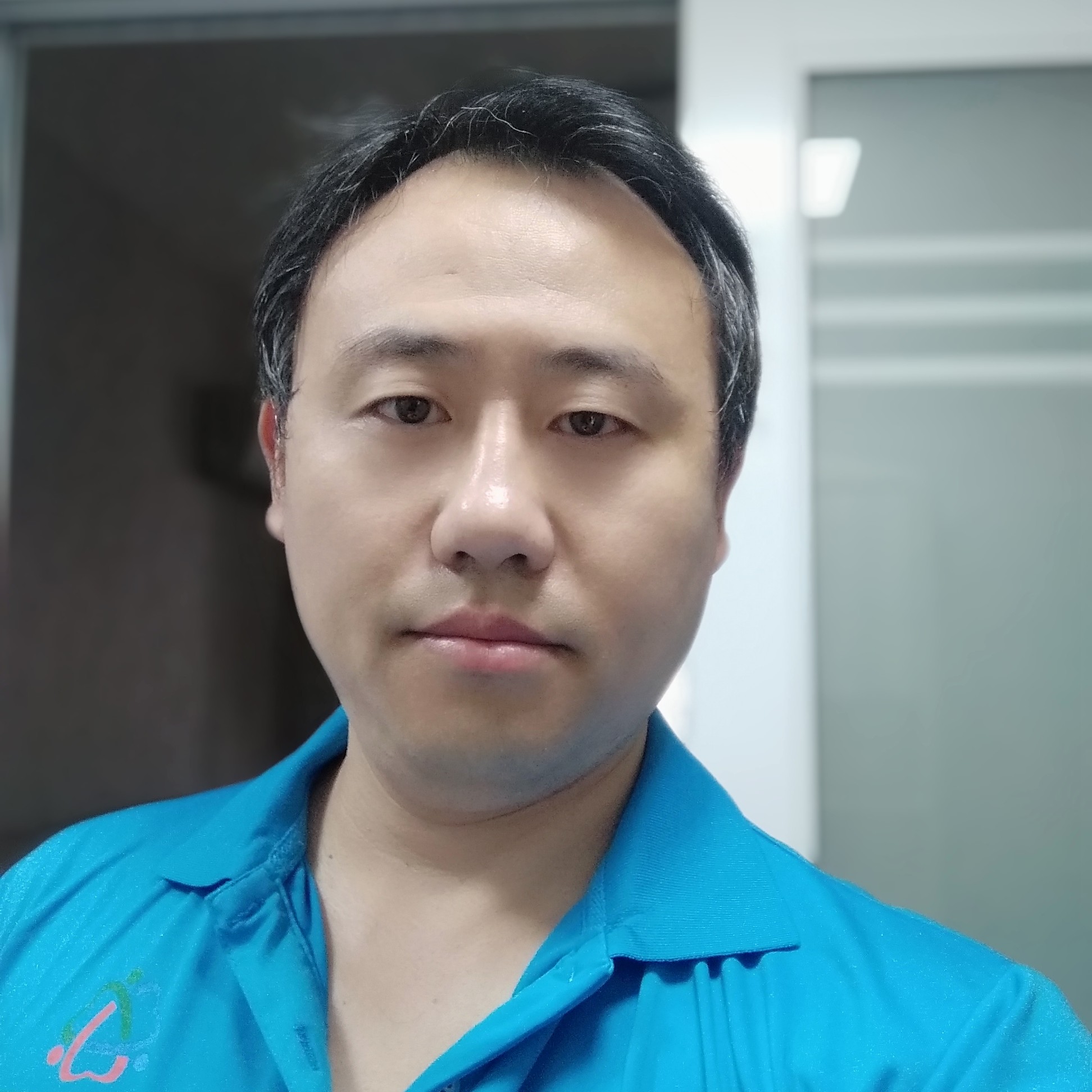 尹菁的照片