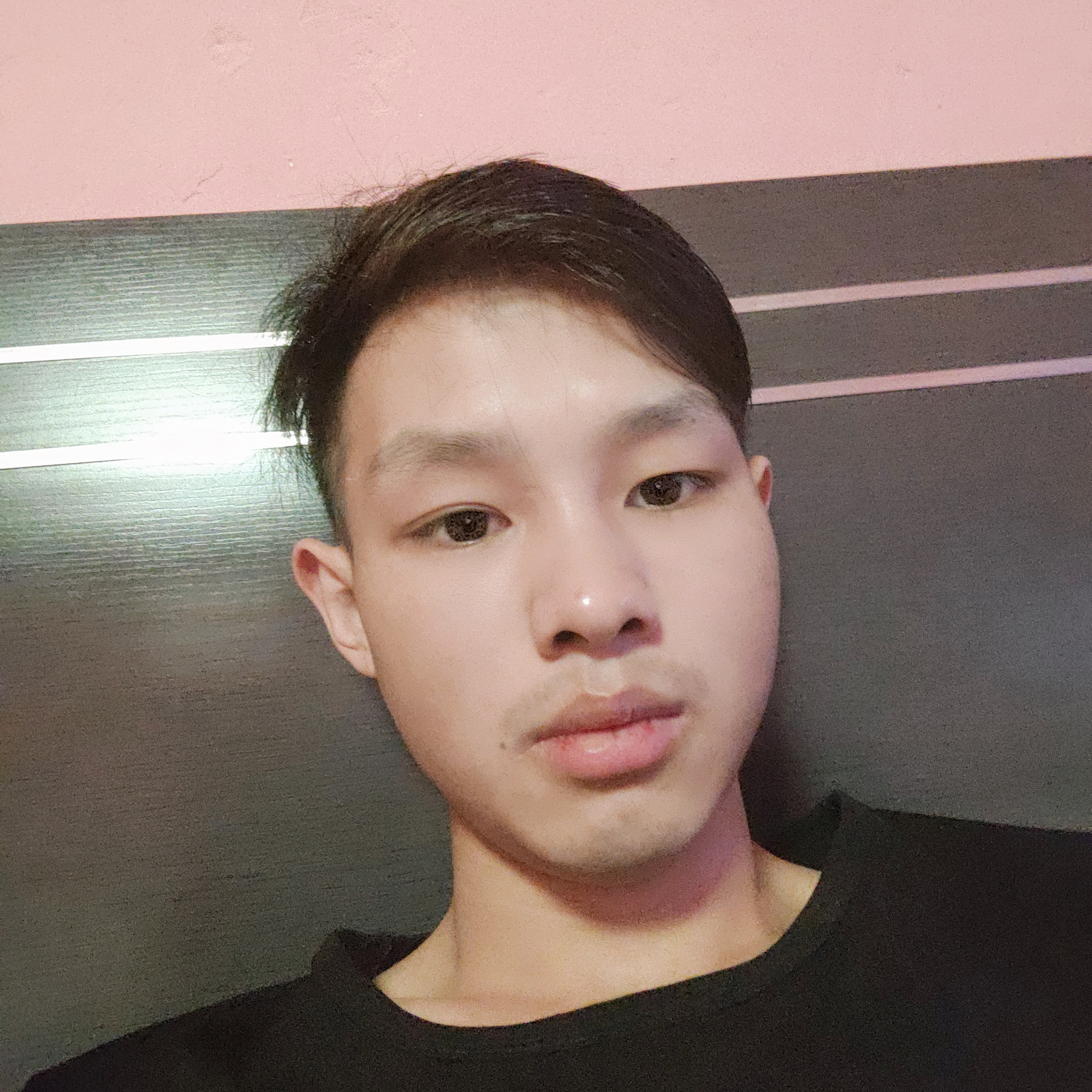 不听话的浅吻时空的照片