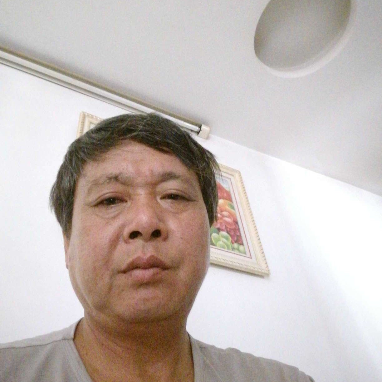 夏露满意会飞的鱼的照片
