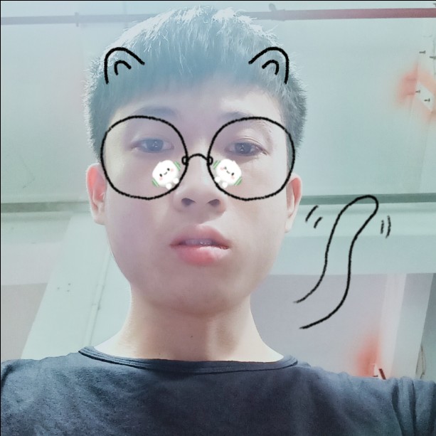 你怎么哭了的照片