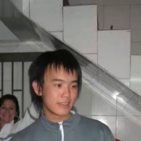 糊涂的我的照片