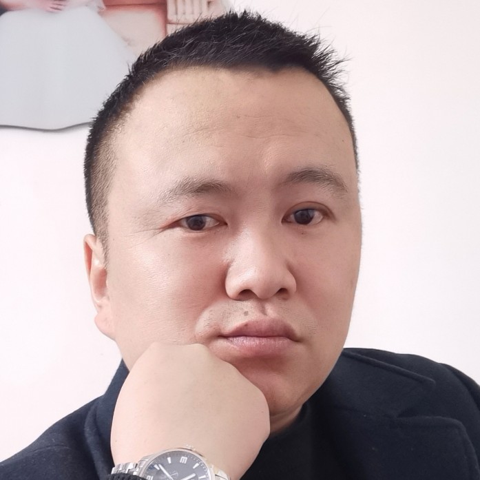 金毛向最后的的照片