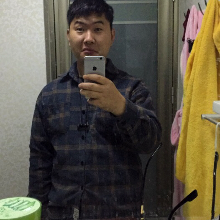 我的人生就是这样的照片