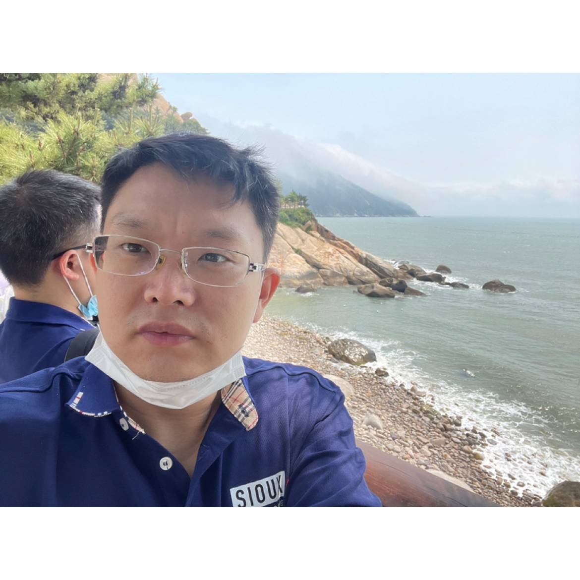 黯然闻蓝莓的照片