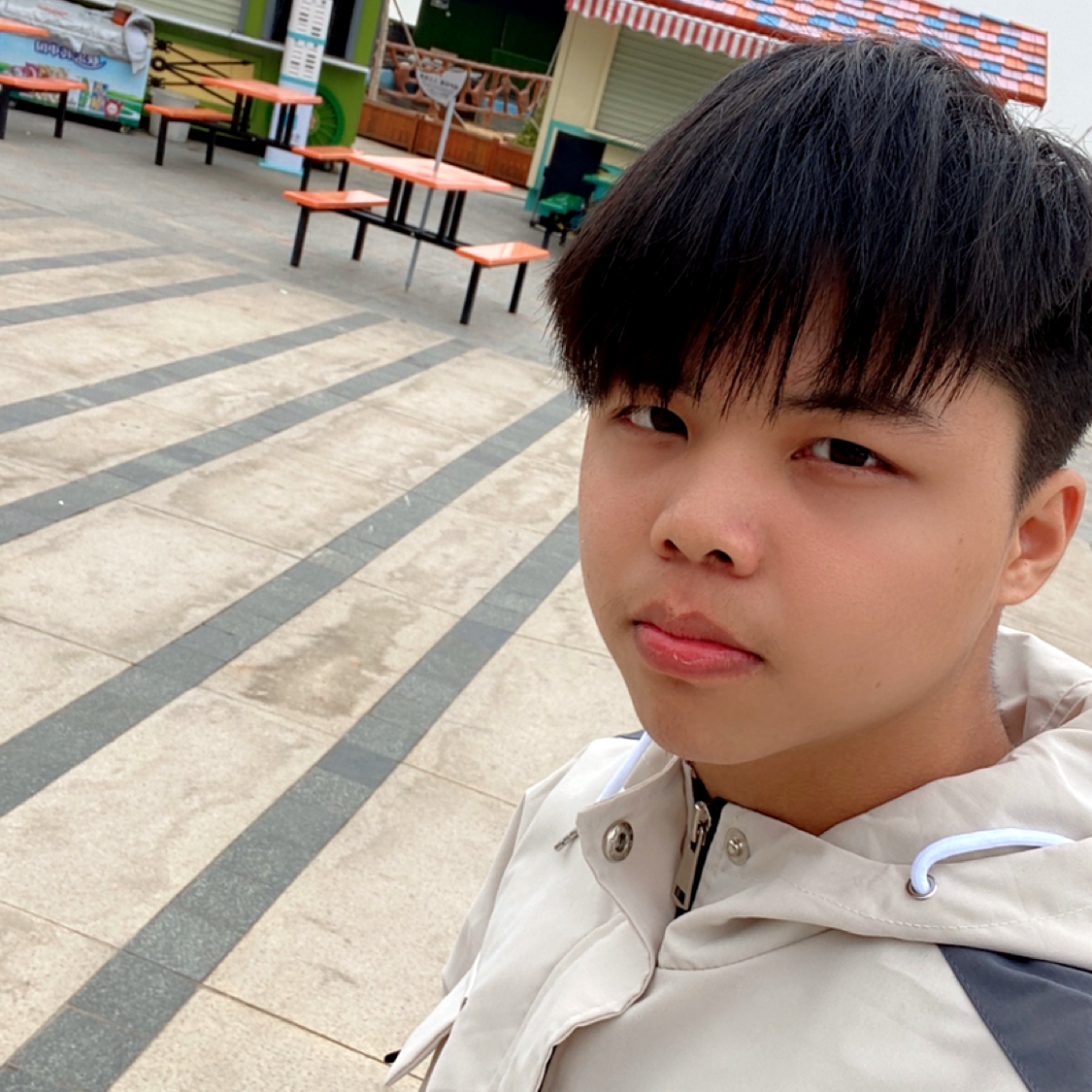 我小明呀的照片