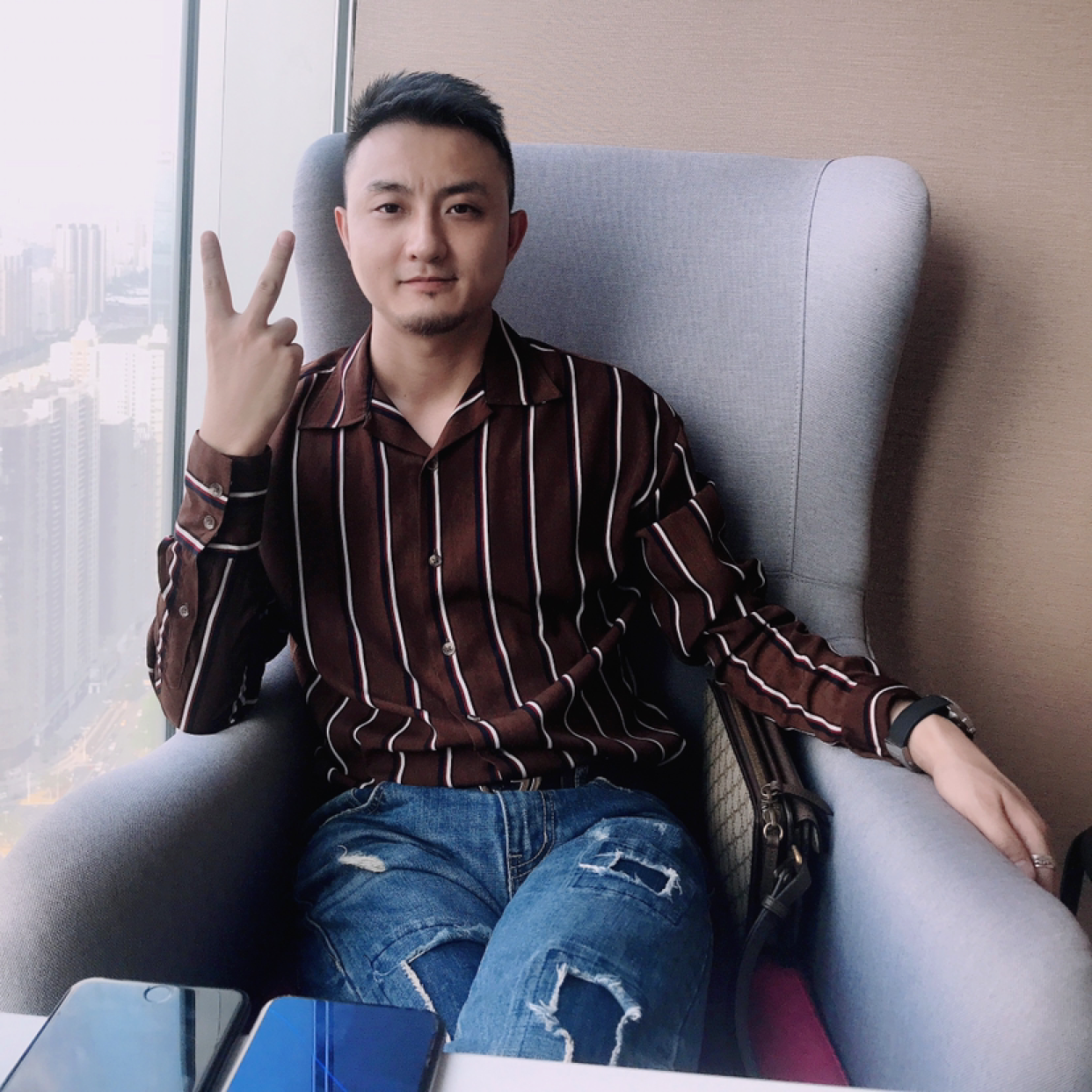 1辈子的叶孤城的照片