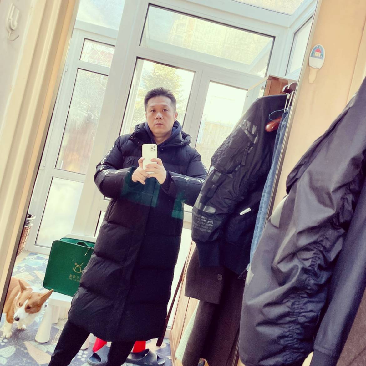 Peterlu的照片