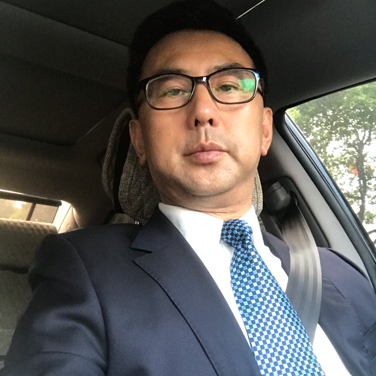 彪叔叔的照片