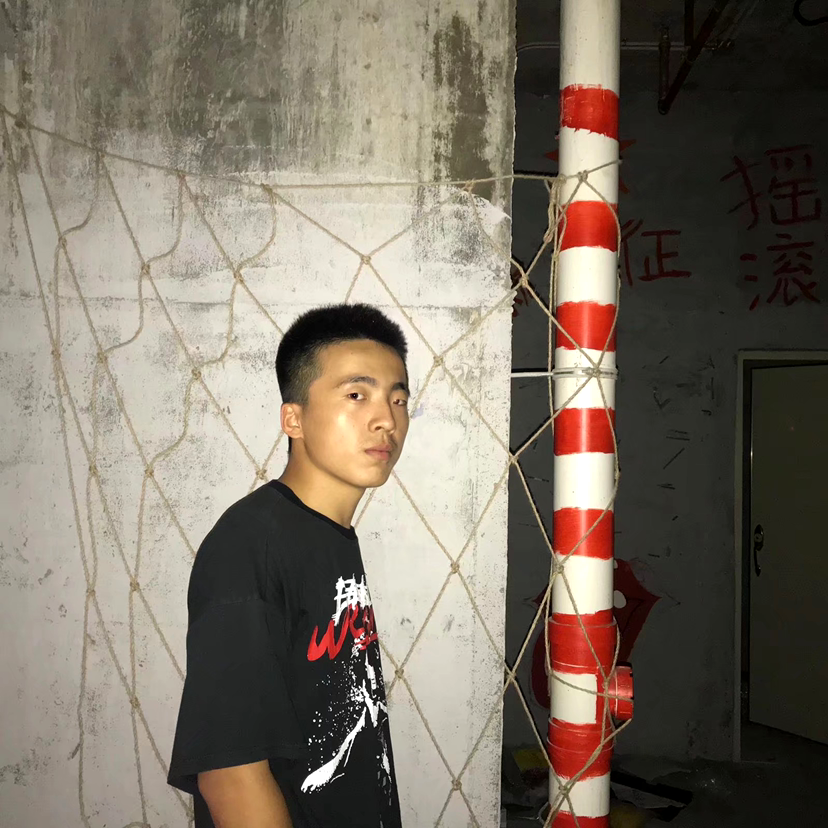 迷人又可爱的我的照片