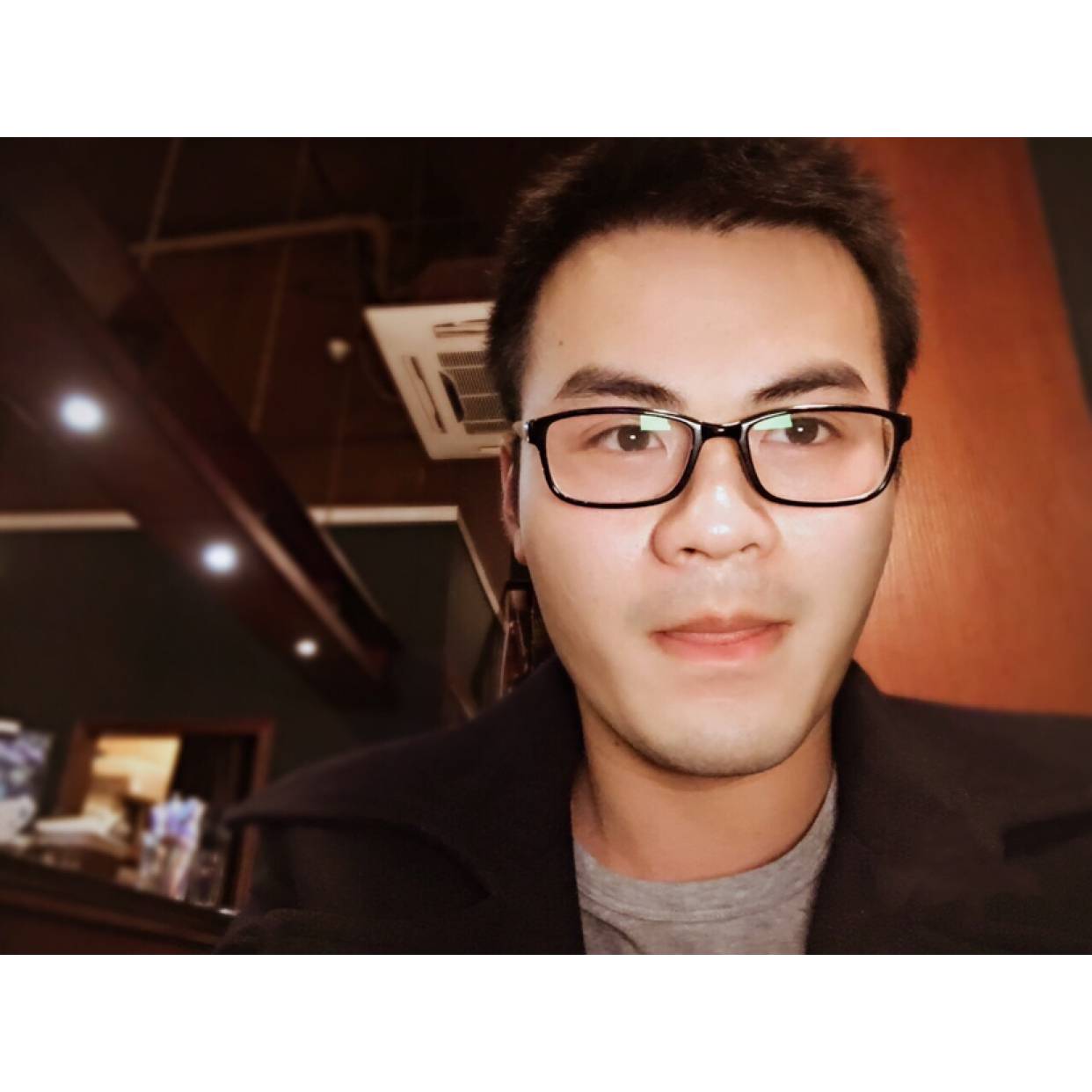 Yao..的照片