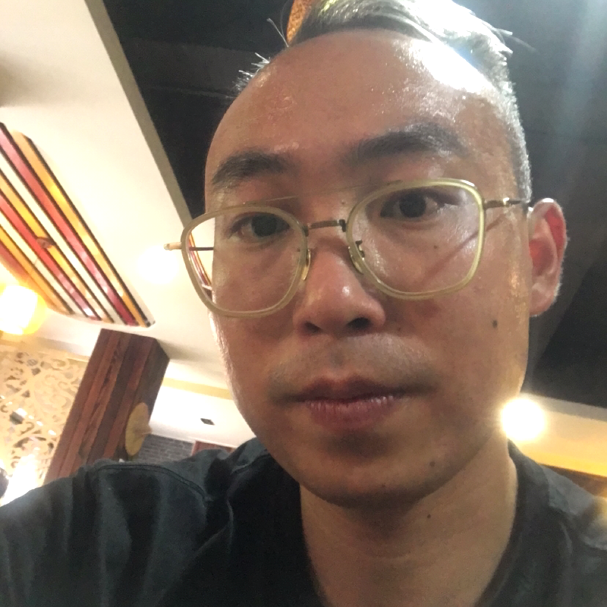 无可取代的愿威武的照片