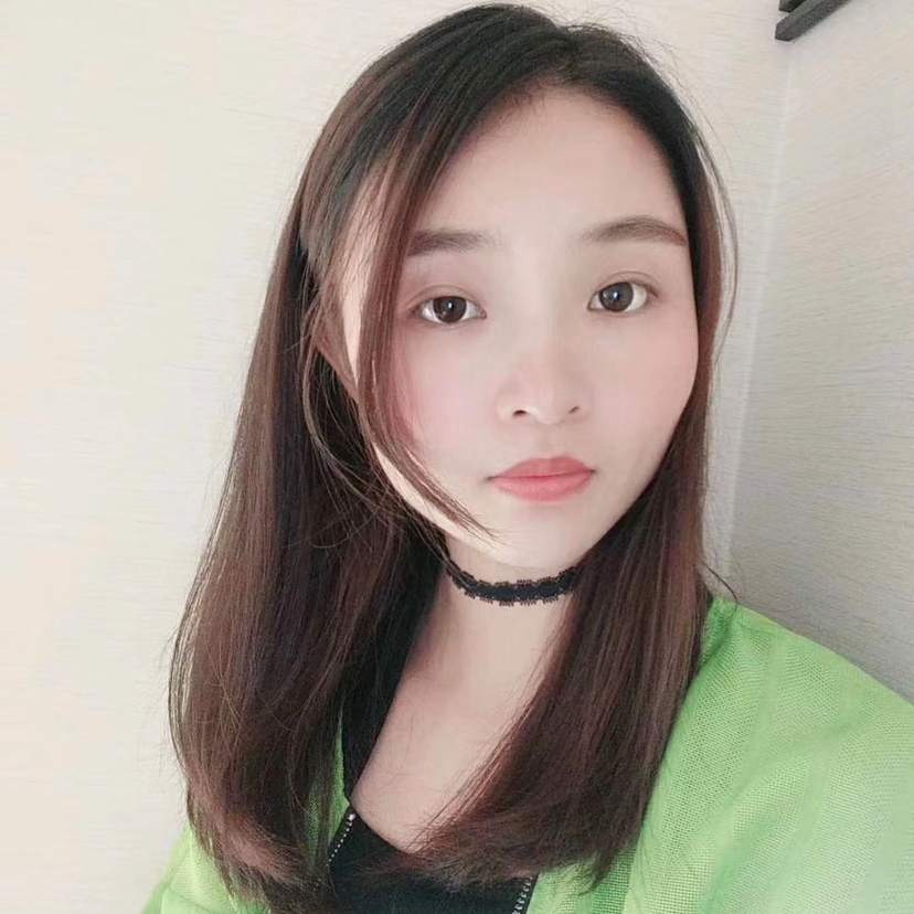 西街女孩的照片