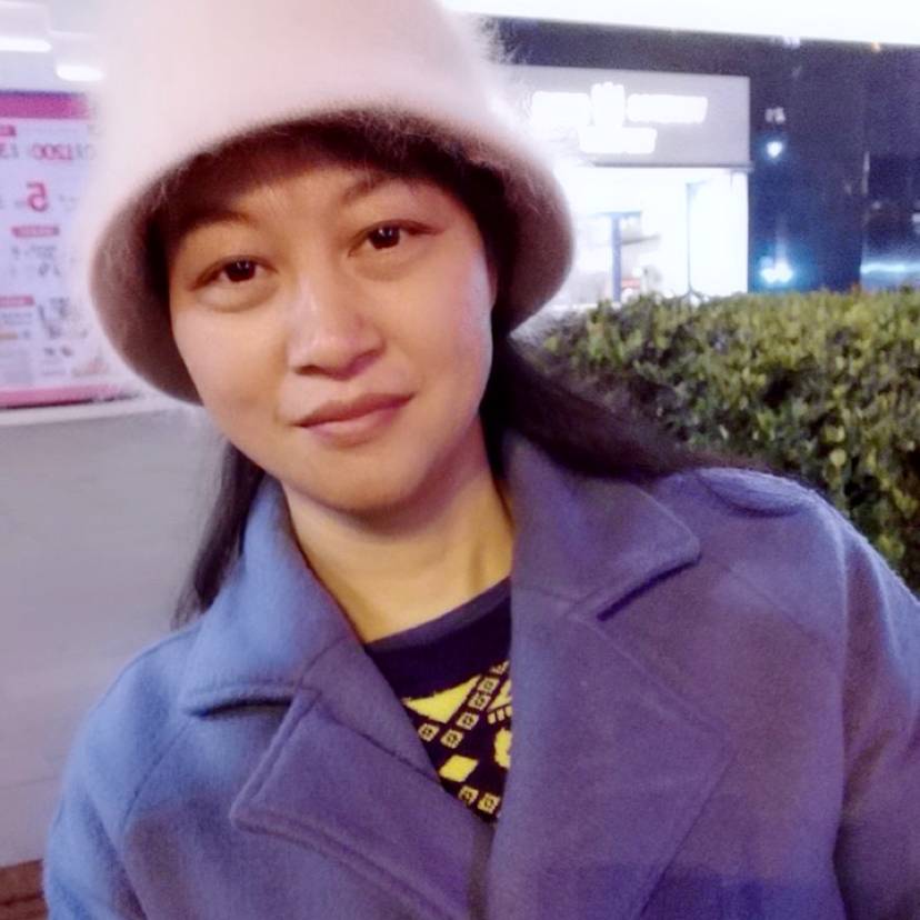 踏实倾心的照片