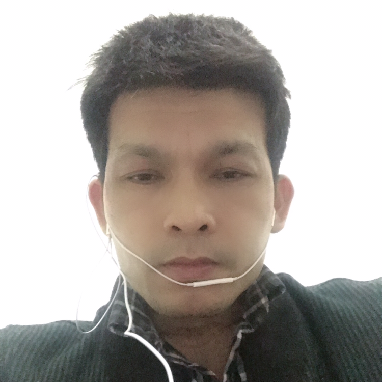 正直扯导师的照片
