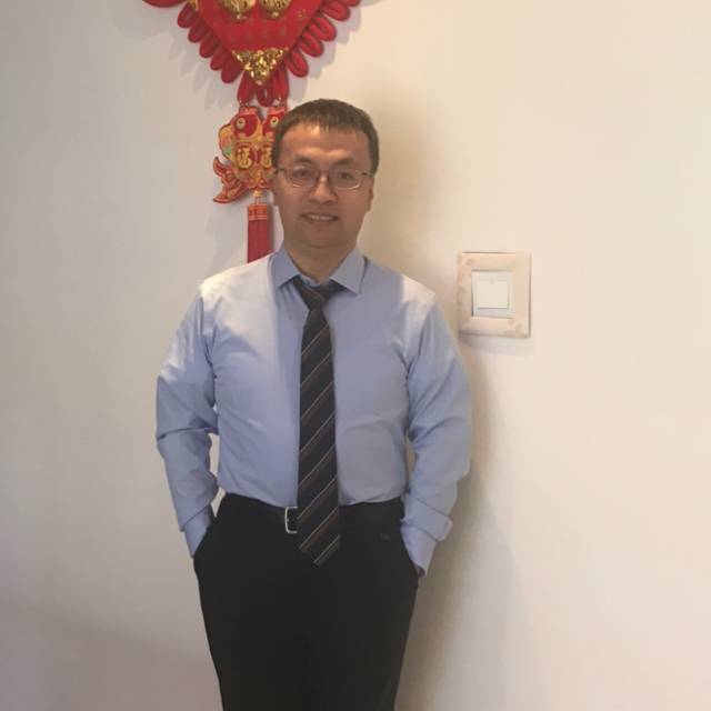 幸运相逢的照片