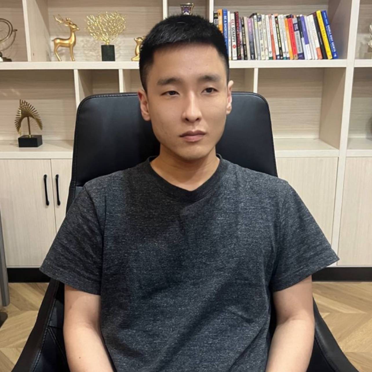 神秘de理想的照片