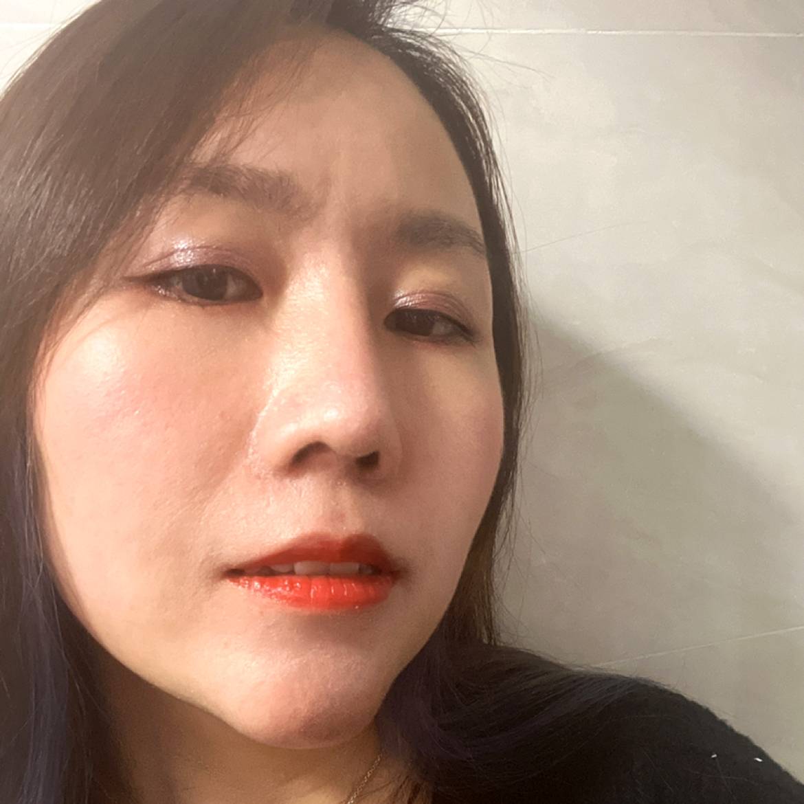 萌萌哒可爱的照片