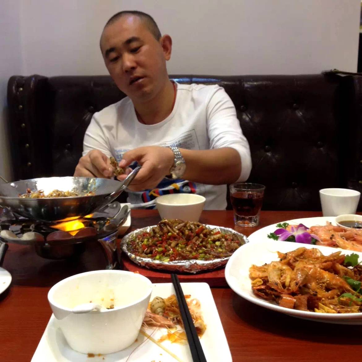 赵东东的照片