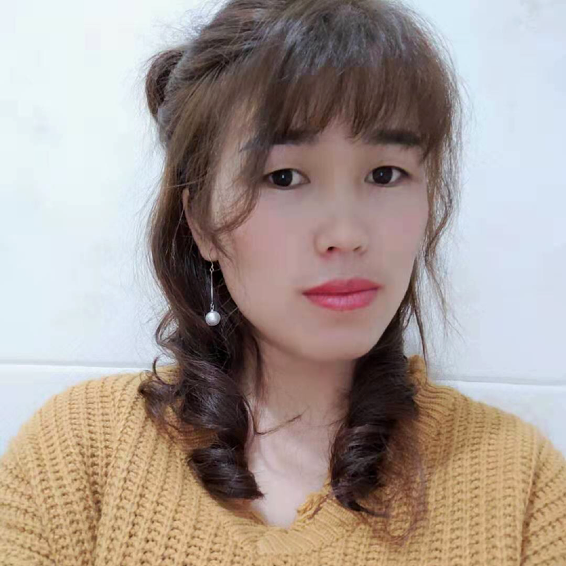 红了眼眶说原谅的照片