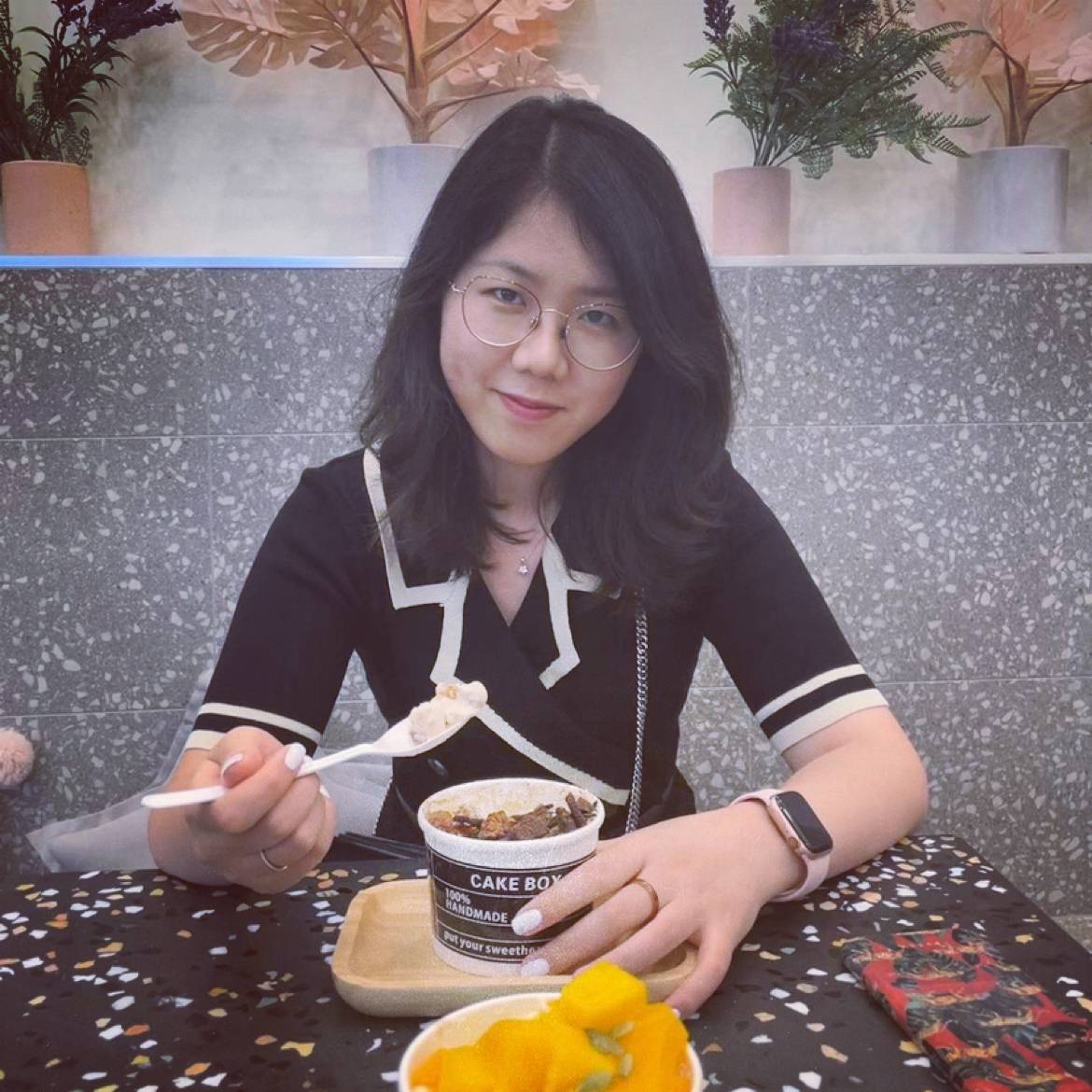 卡洛琳的照片