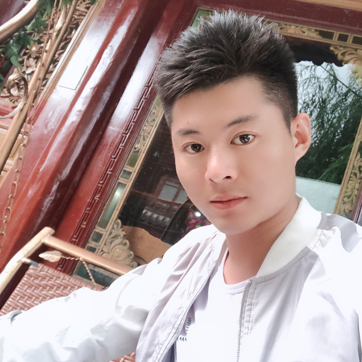 兵哥哥的故事的照片