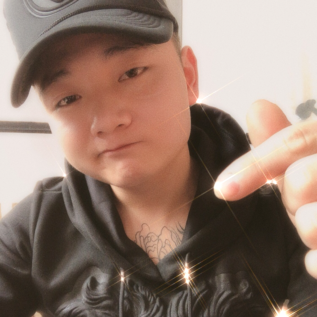 浪子威的照片