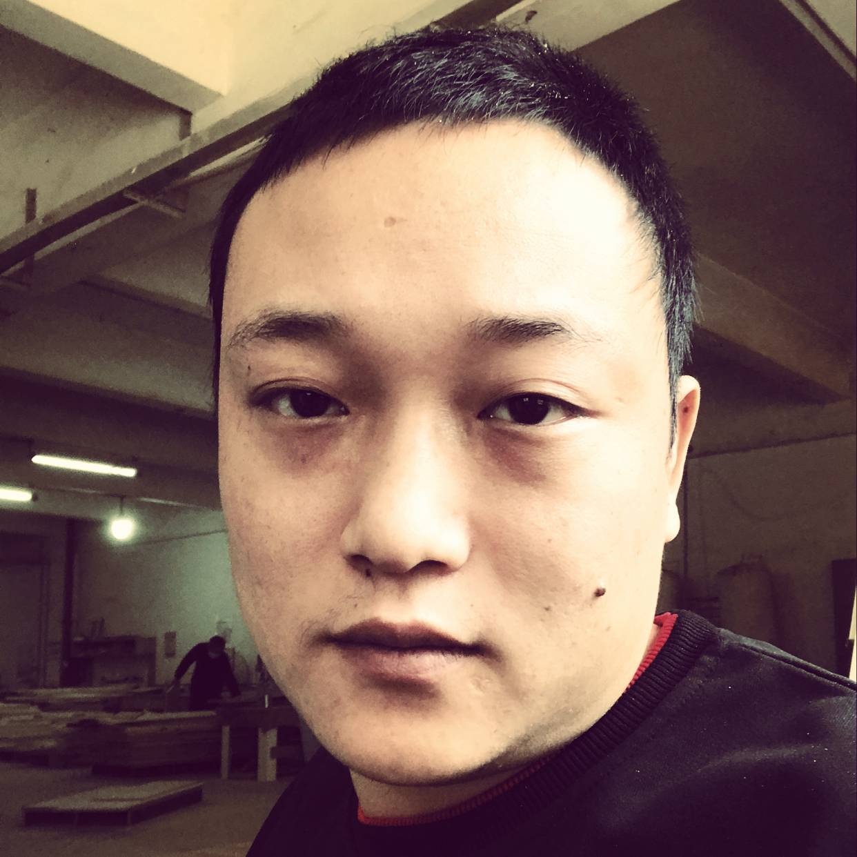 大鱼的照片