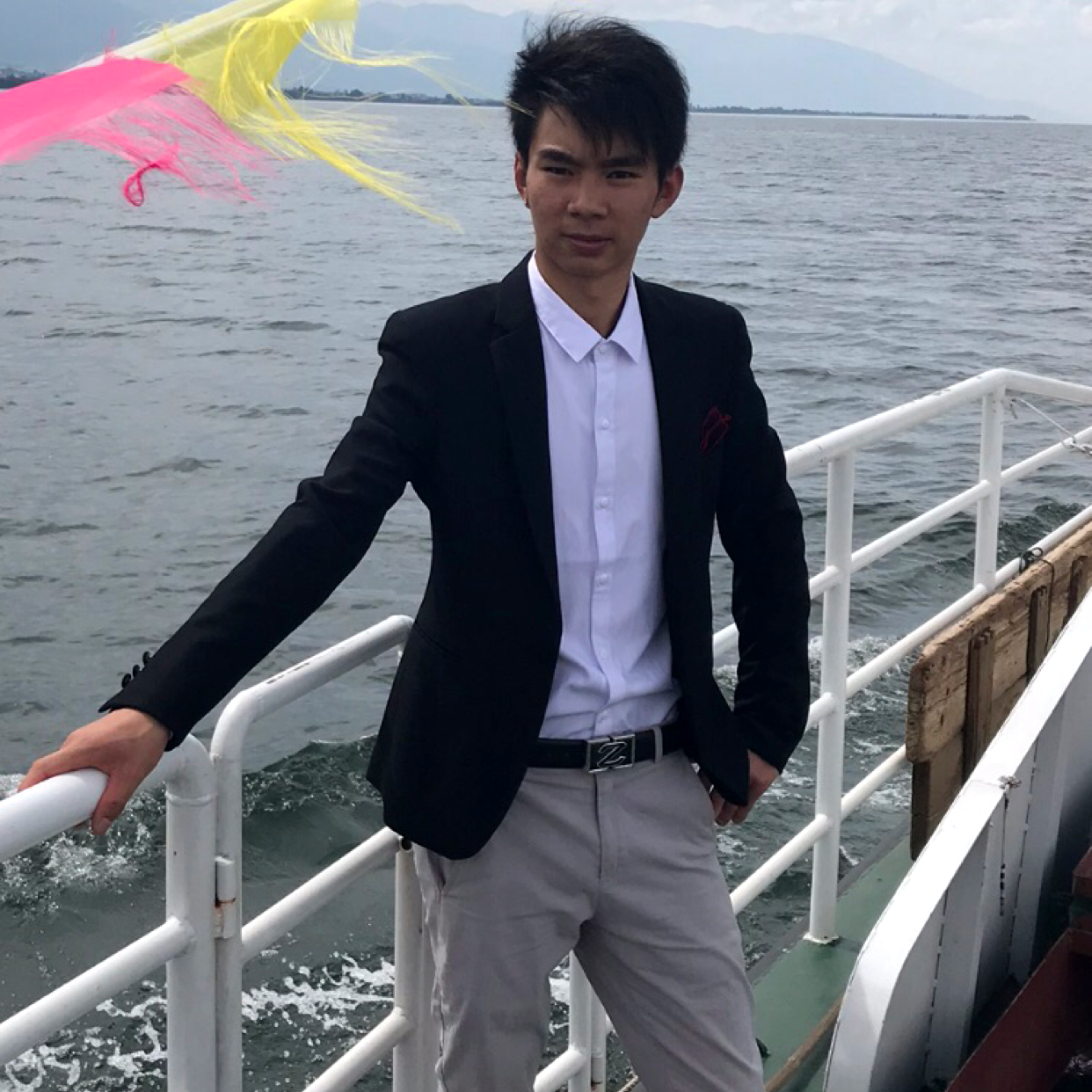 拉长用小甜瓜的照片