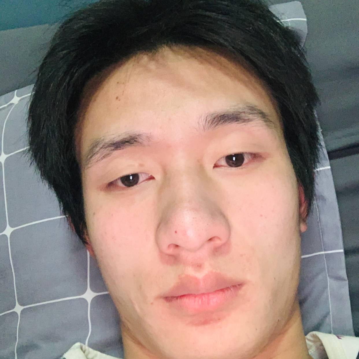 半夏爱恋仁爱的照片
