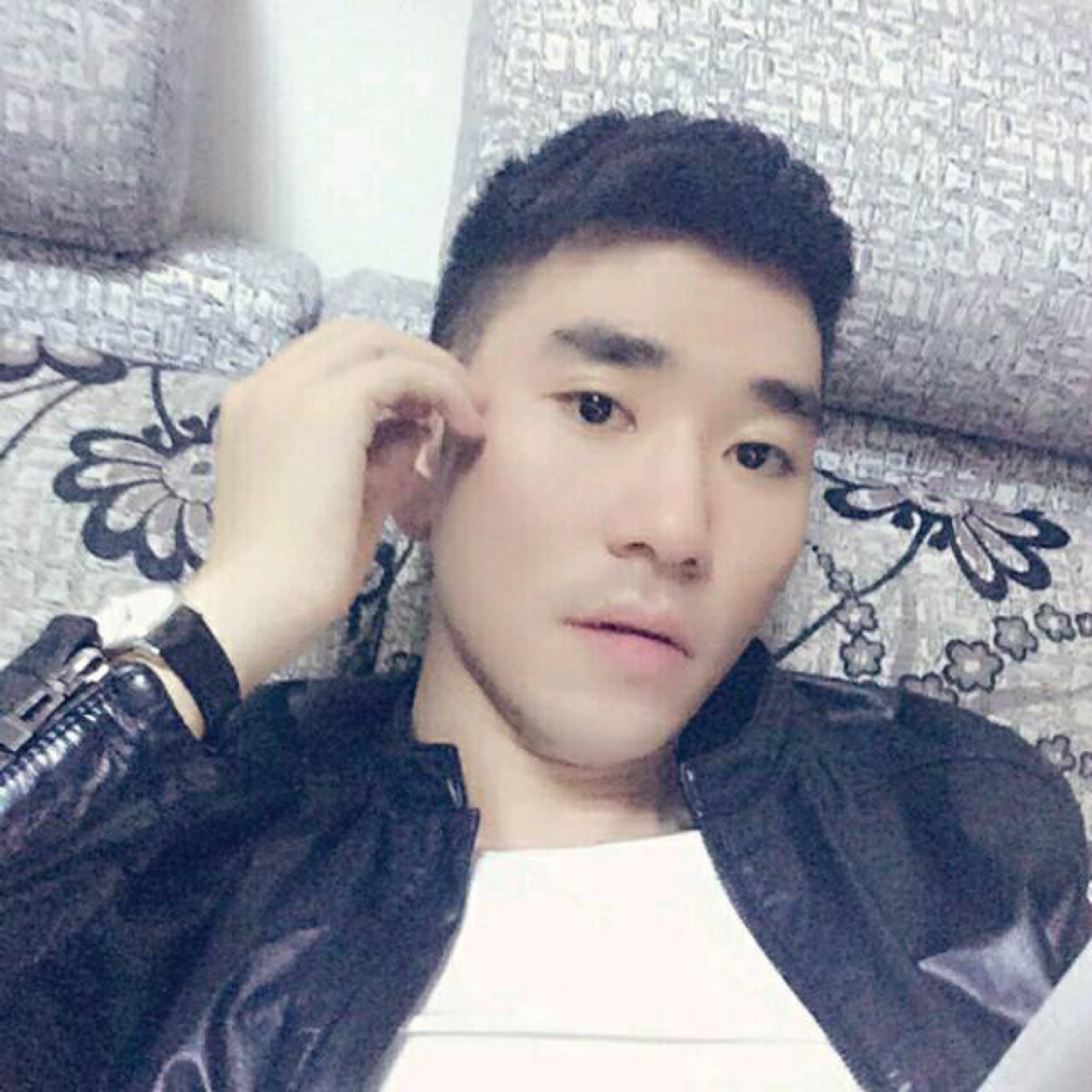 拼搏给流沙的照片
