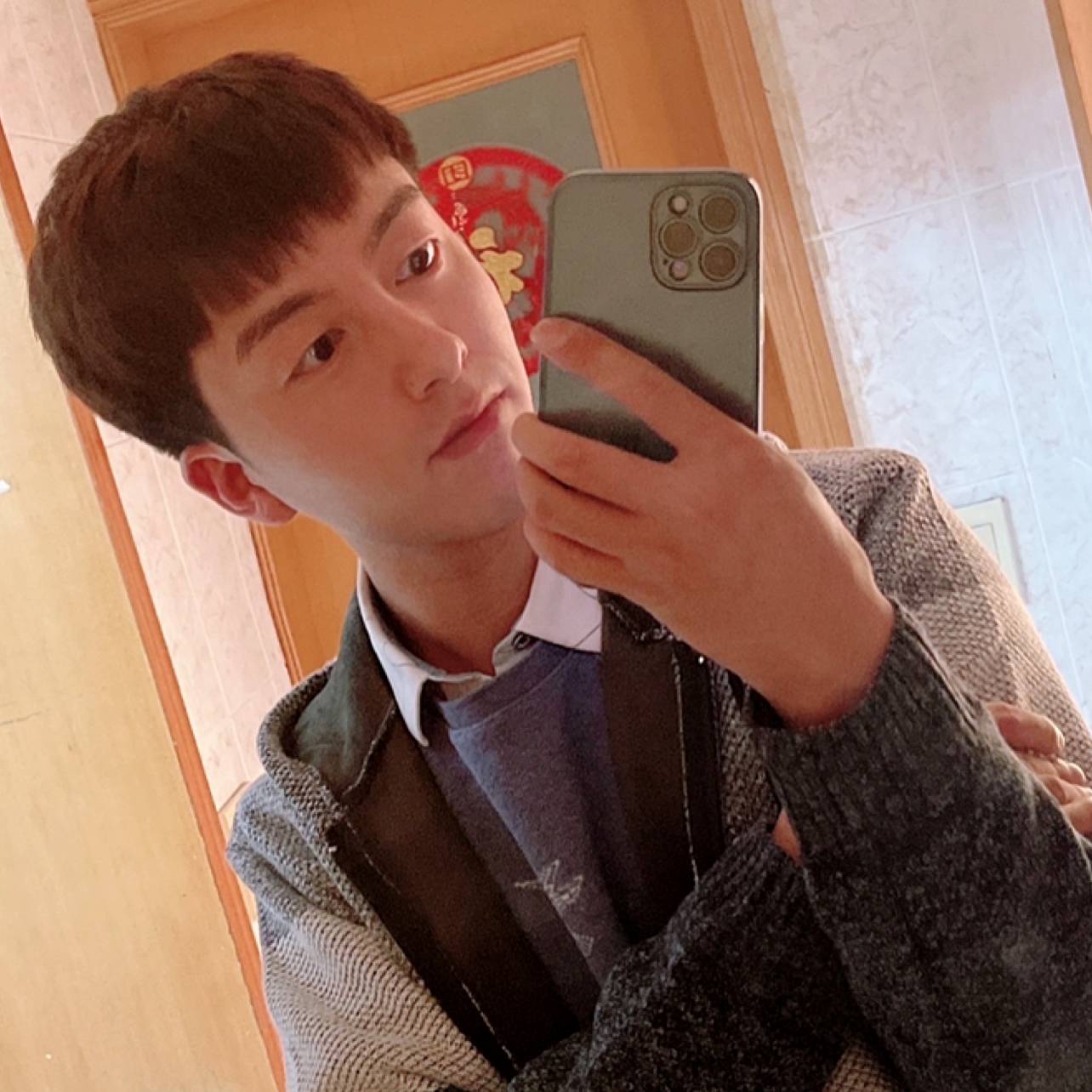星辰大海啦啦的照片