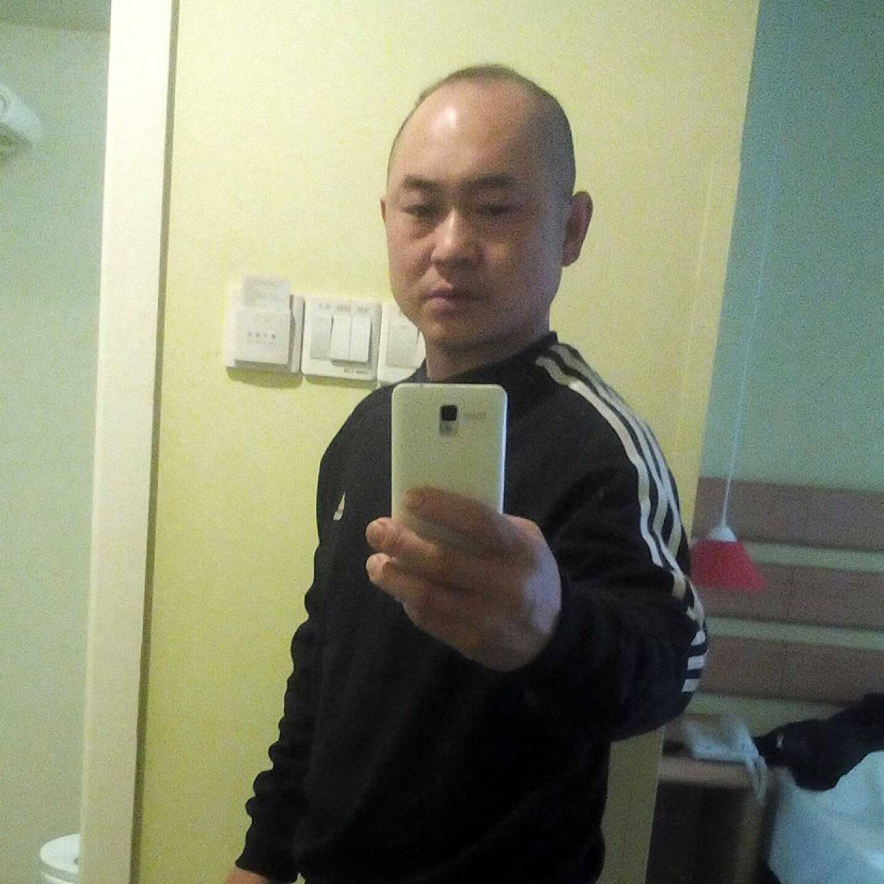 想不孤独的照片