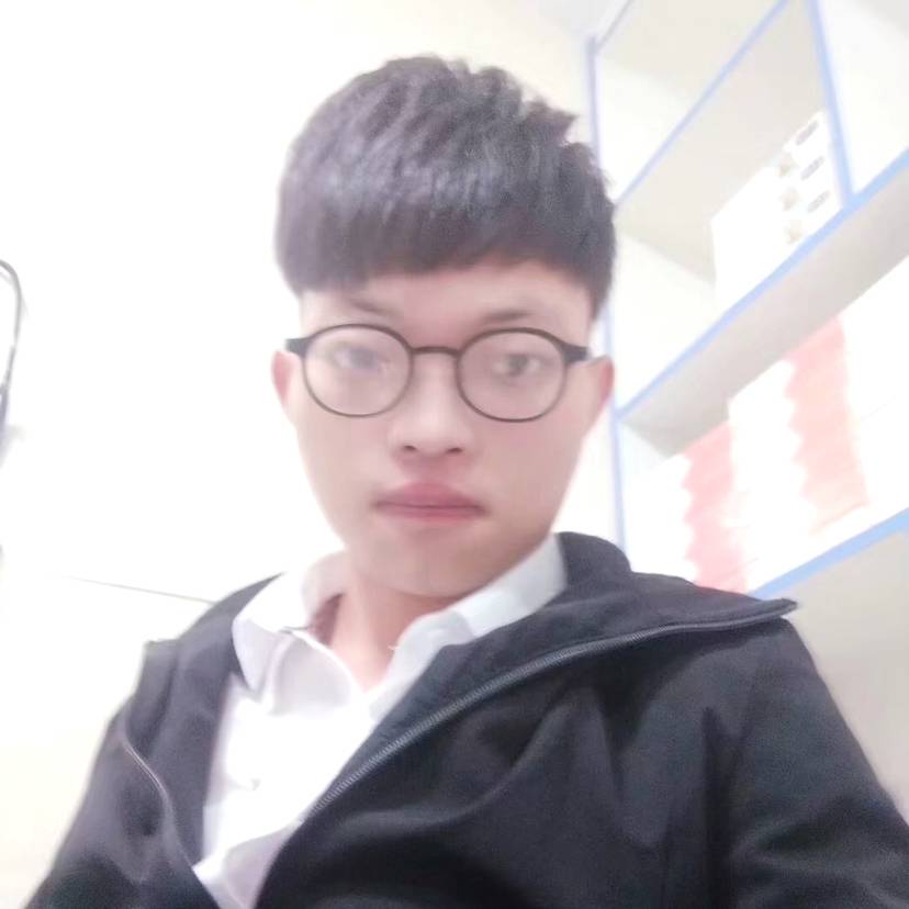 大白说幽默的照片