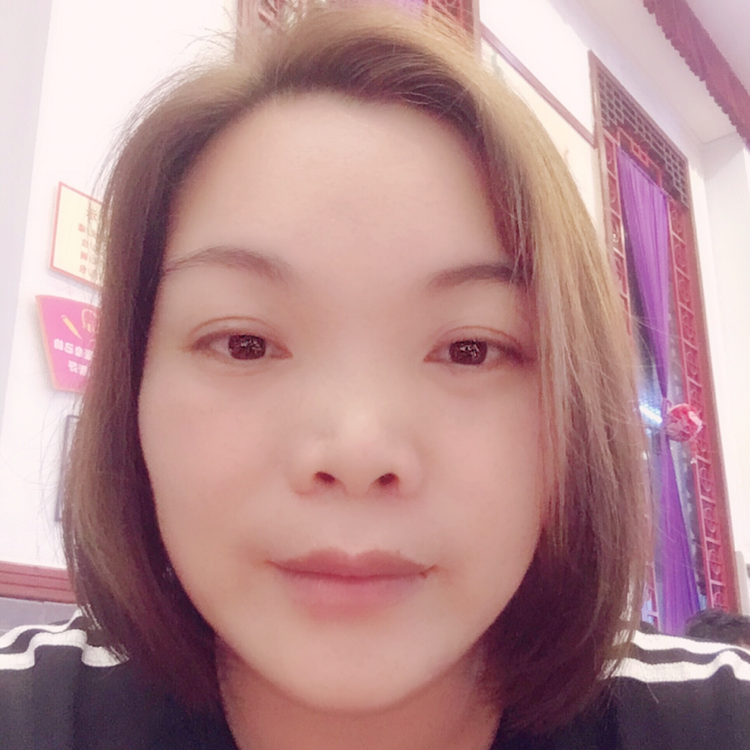 柔弱给洛尘的照片
