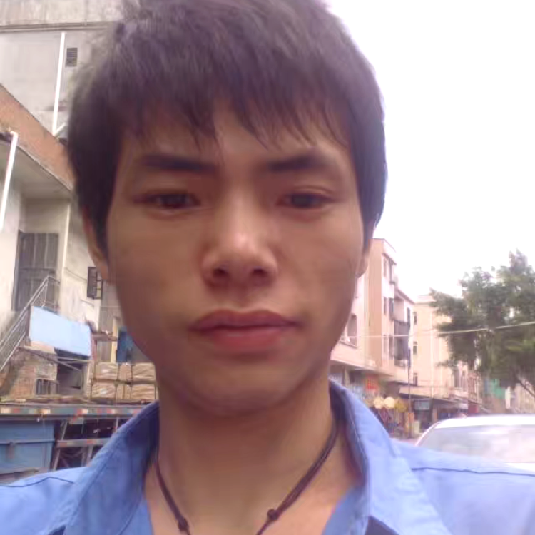精明泪了口红的照片