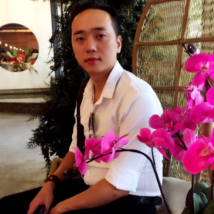 阿杰 香港尖沙咀的照片
