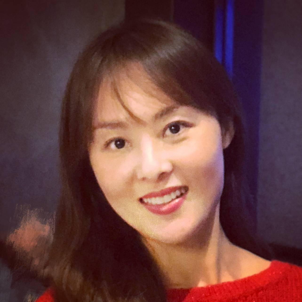 小石头露丝的照片