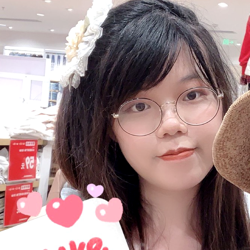 小熊软糖pooo的照片