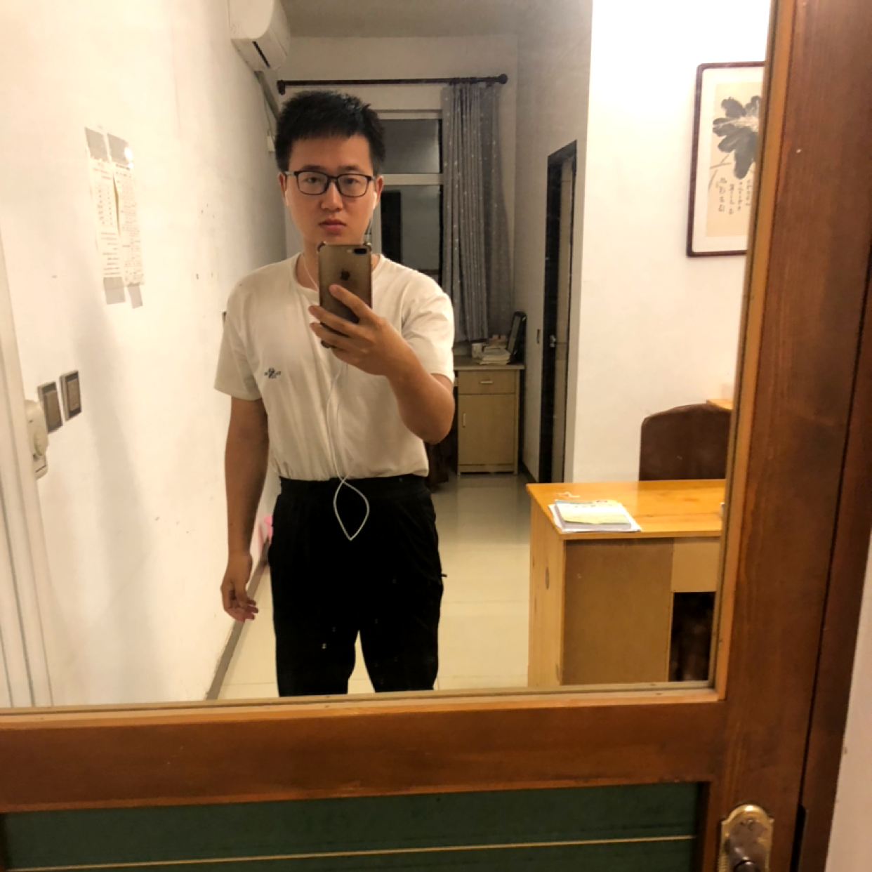 山水怡然的照片