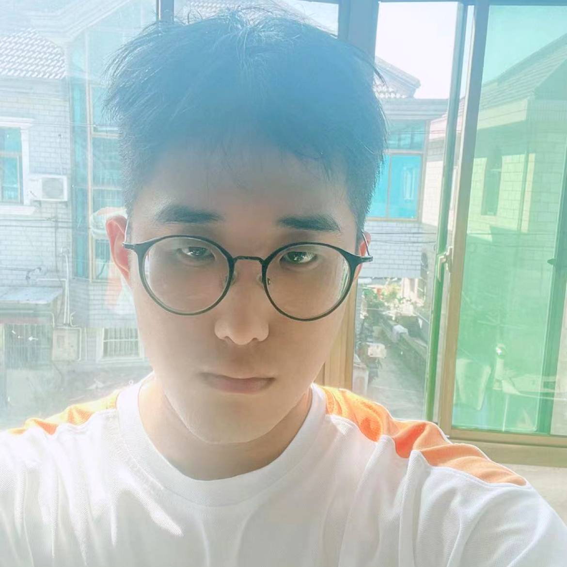 我爱过动画的照片