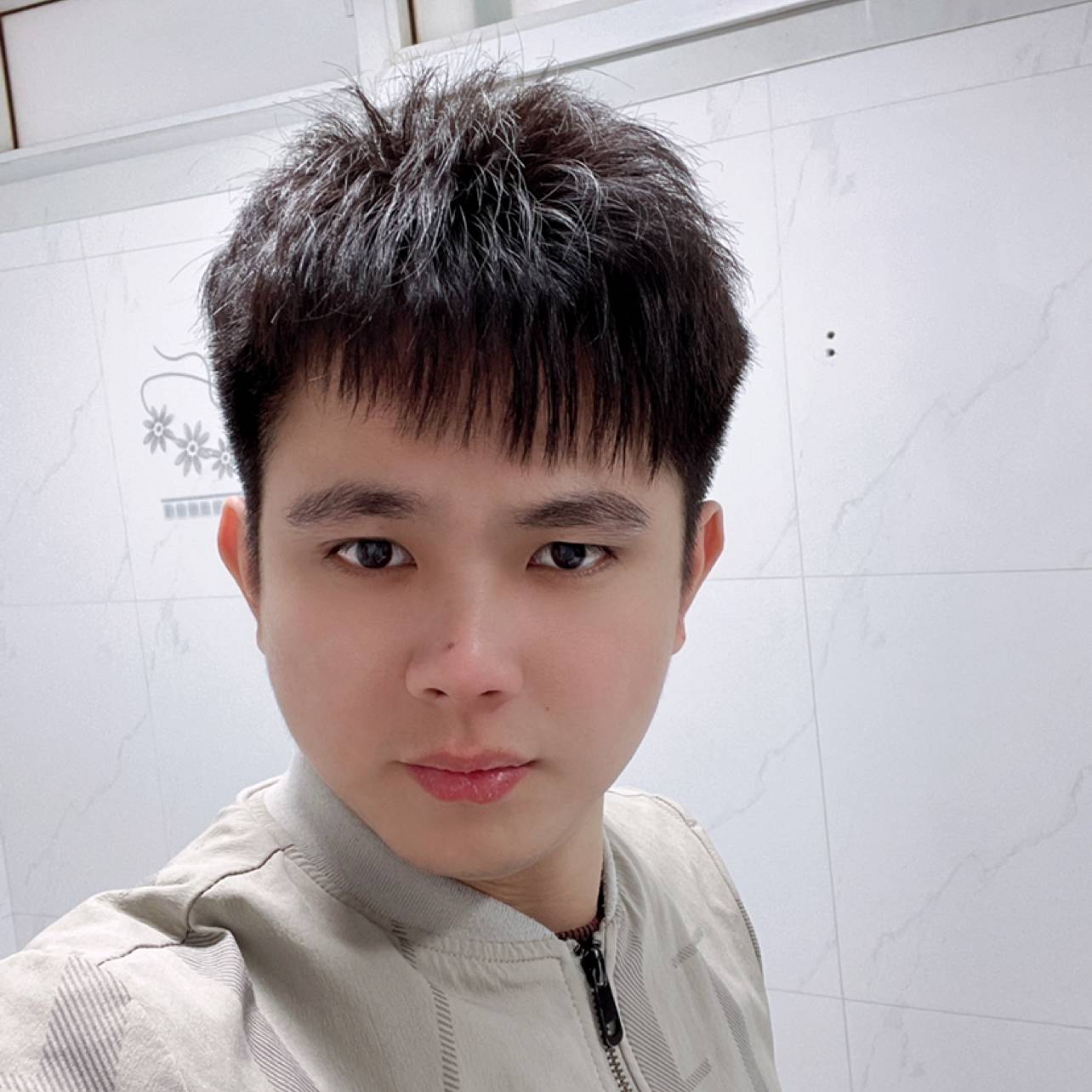 小懒猪放弃饱满的照片