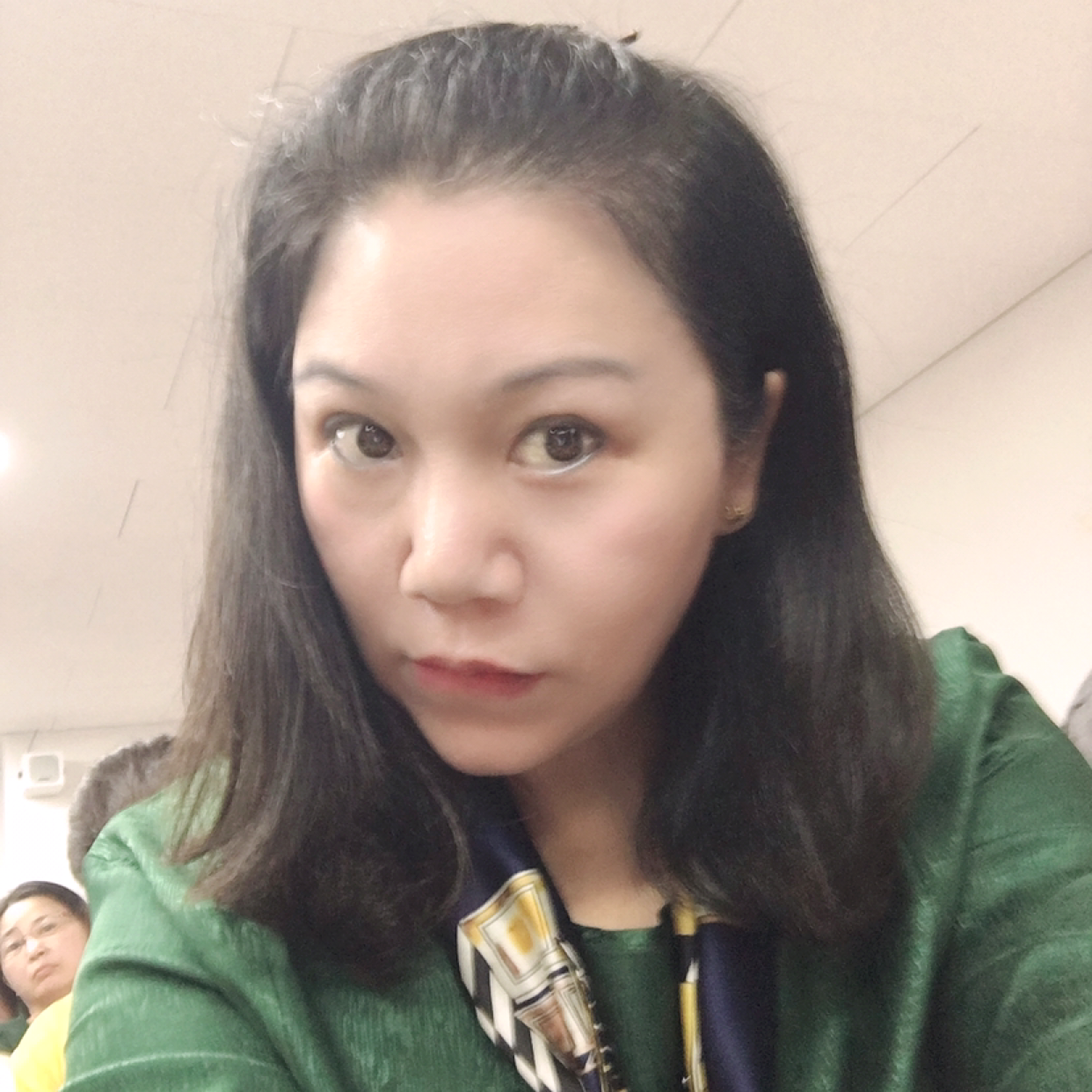 李金韩的照片