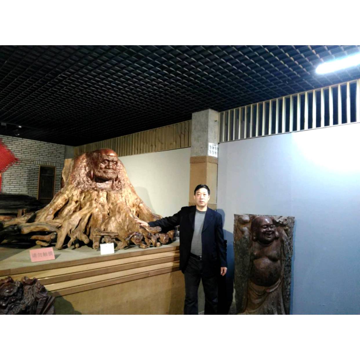 可来撩的照片