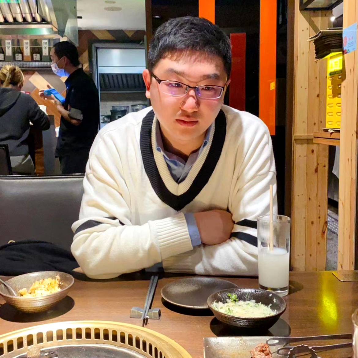 单纯de奥恩的照片