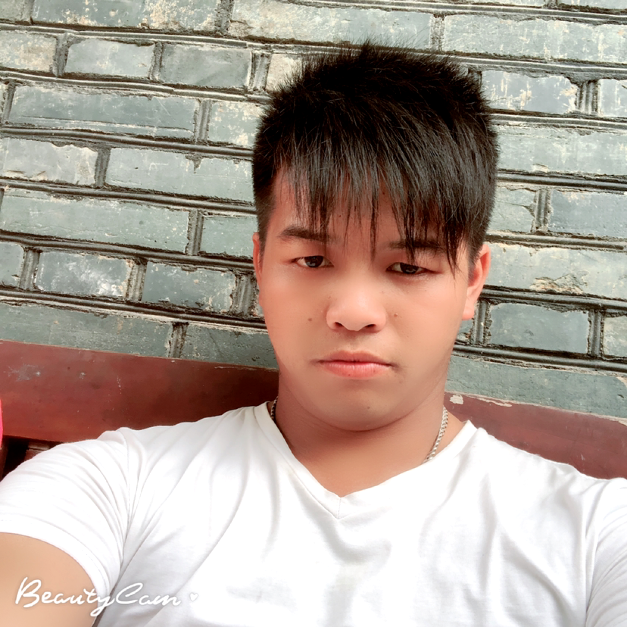我很喜欢你。的照片
