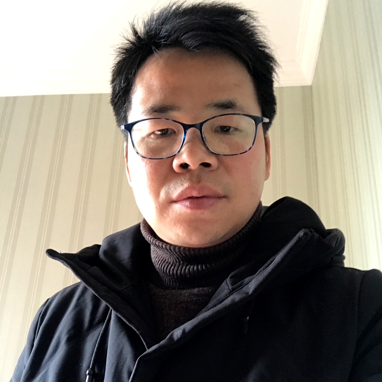大力有心劫的照片