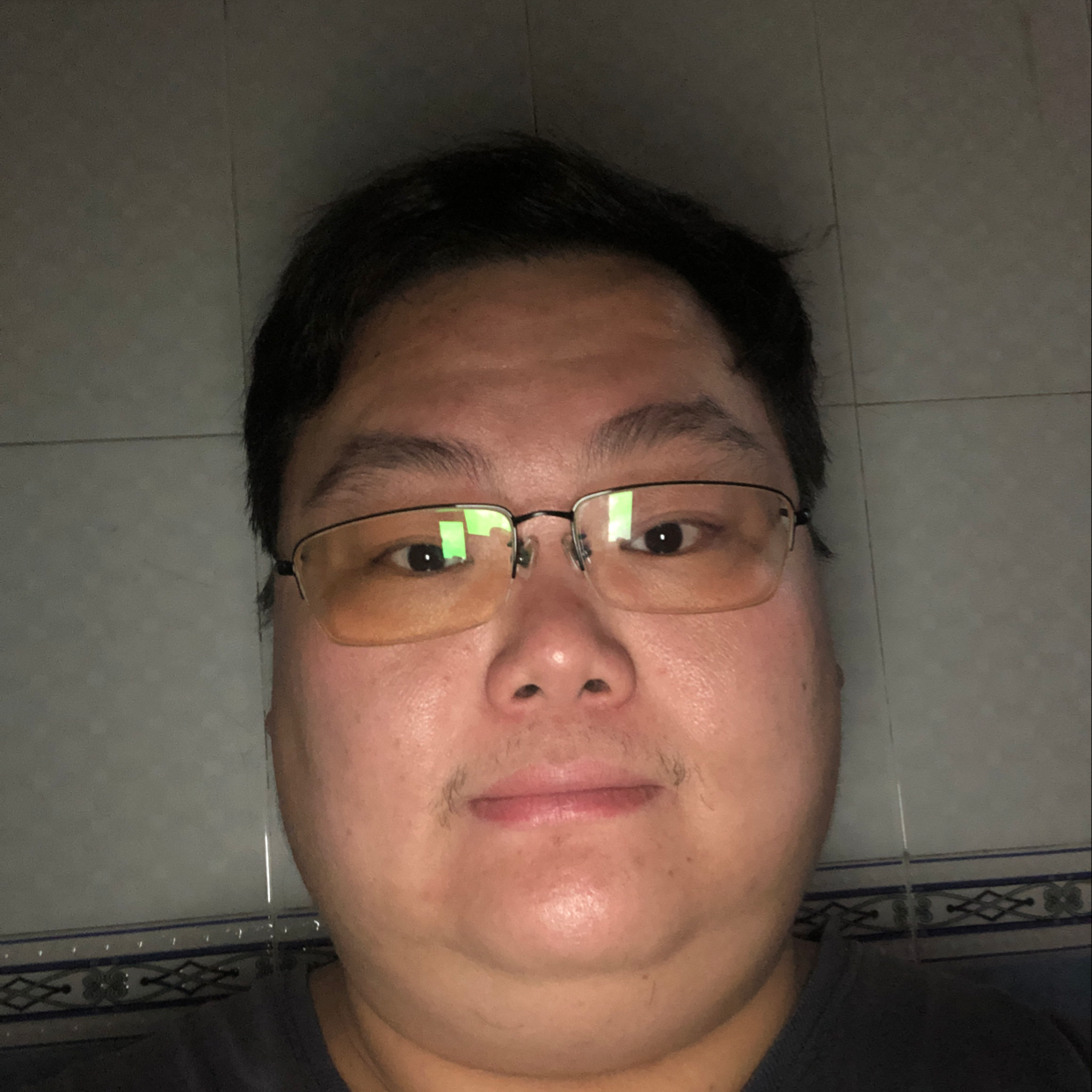 呆子宝的照片